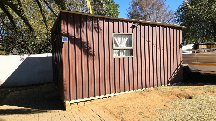 7 Bedroom Property for Sale in Bayswater Free State